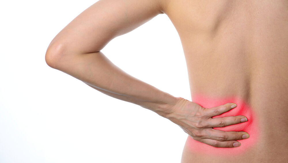 What Do They Do At Physical Therapy For Back Pain