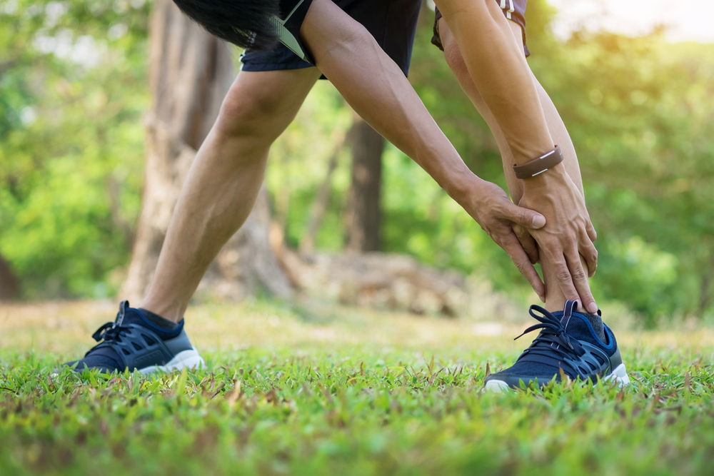 What Exercises Prevent Tennis Injuries