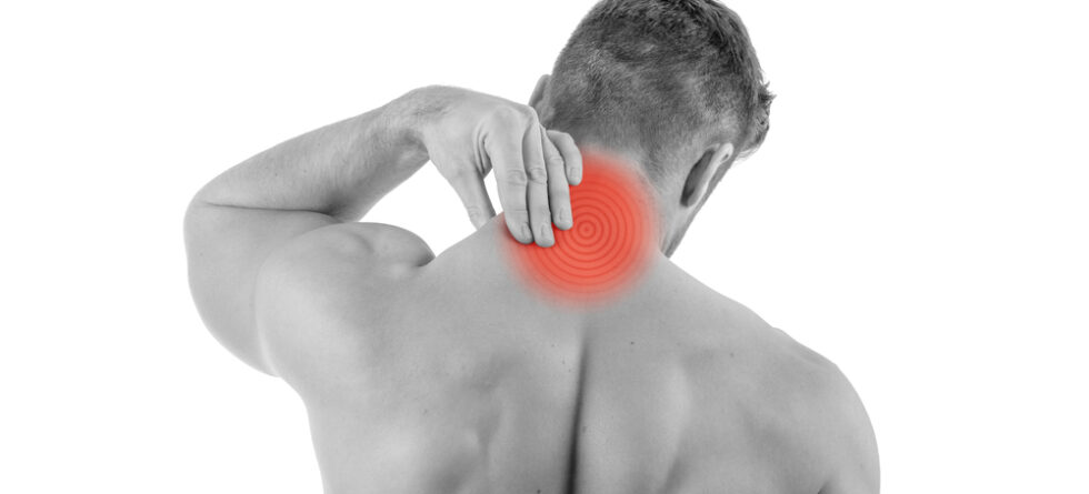 What Is The Best Painkiller For Neck Pain