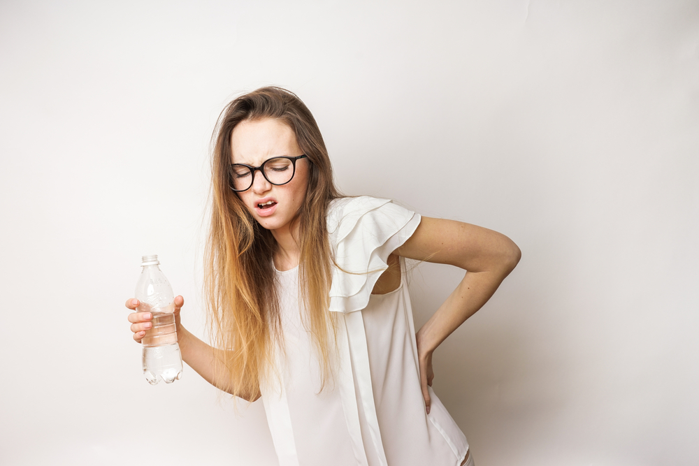 What Is The One Leg Test For Hip Arthritis