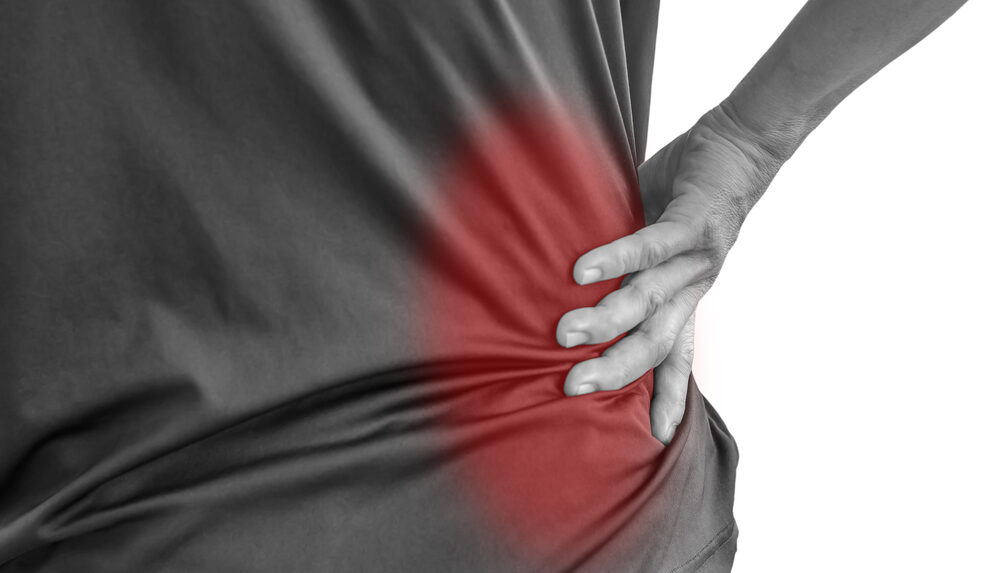 When Should I Get Hip Pain Checked Out