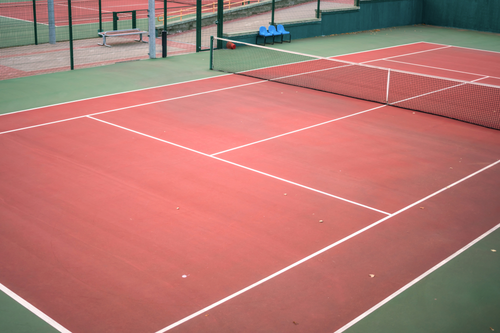 Which Tennis Surface Causes The Most Injuries