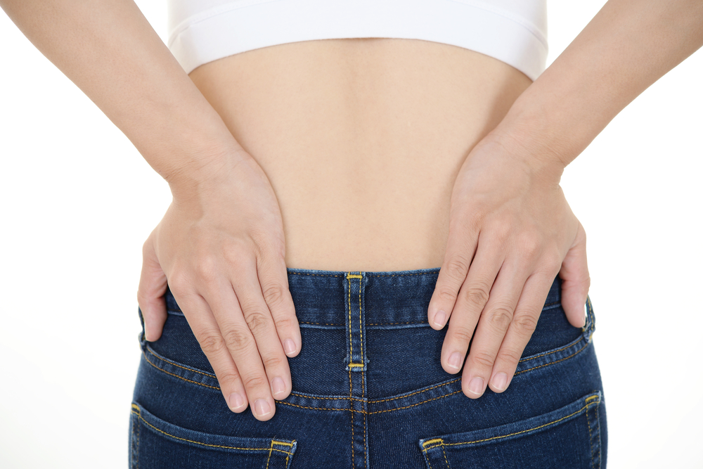 Will My Hip Pain Ever Go Away