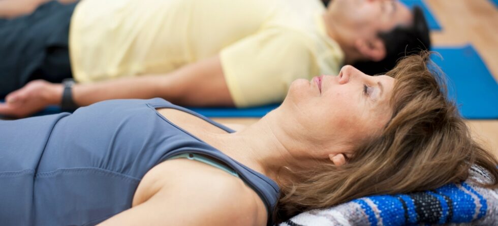 Does Lying Down Help With Hip Pain