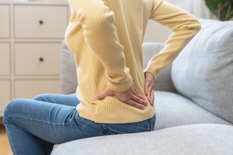Does Physical Therapy Help Back Arthritis?