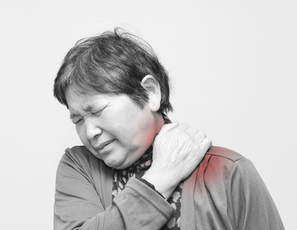 Does Physical Therapy Work For Shoulder Pain