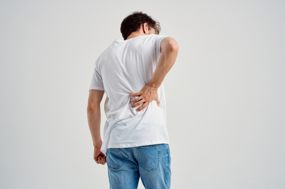 How Do I Know If My Back Pain Is A Disc Or Muscle