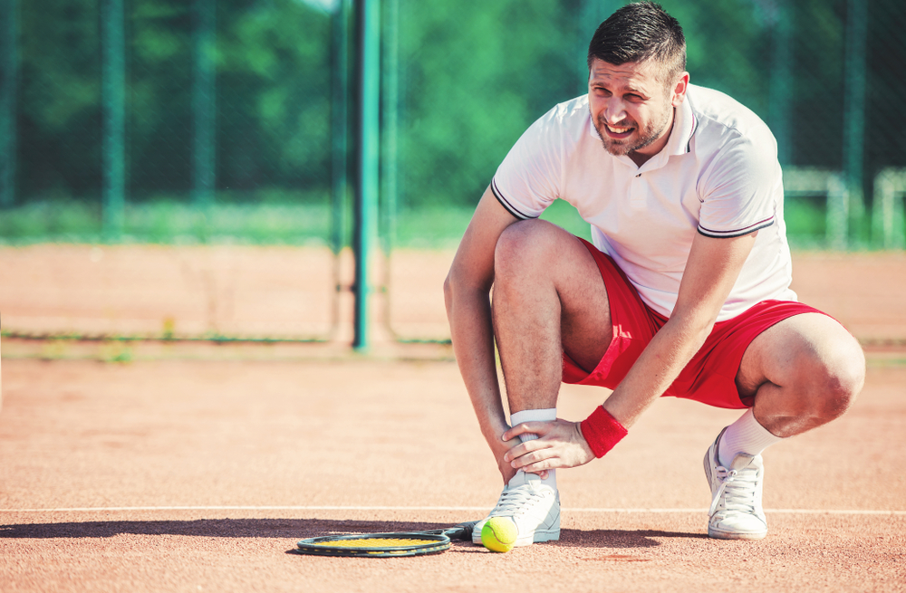 How Do Sports Players Recover So Quickly