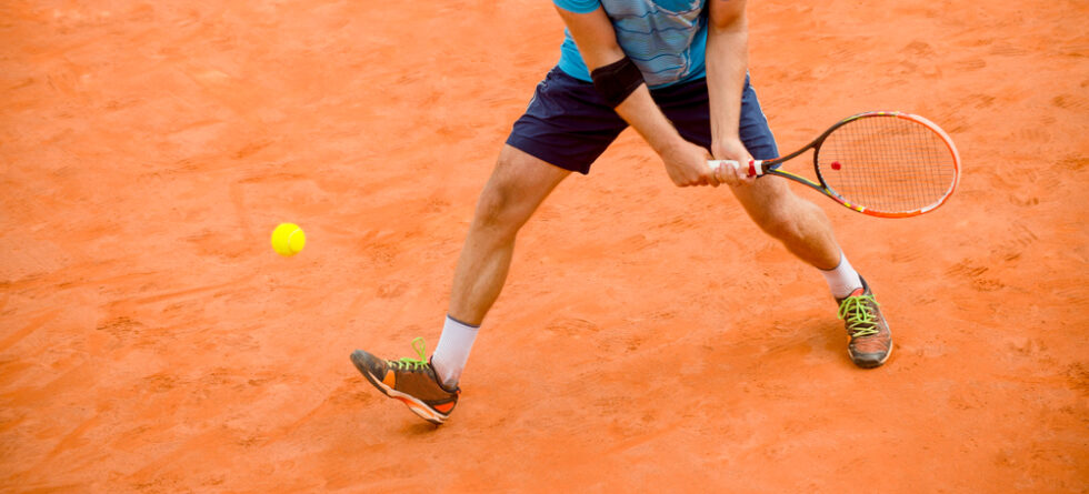 How Do You Prevent Rotator Cuff Injury In Tennis