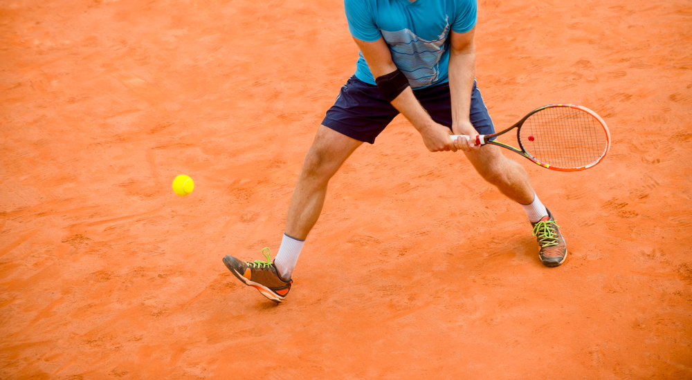 How Do You Prevent Rotator Cuff Injury In Tennis