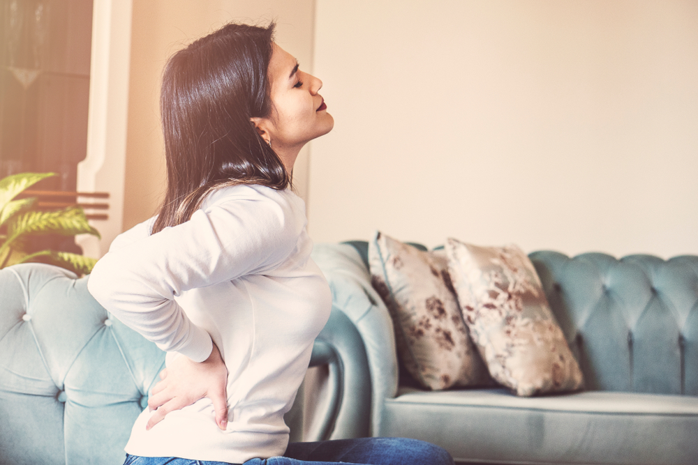 How Do You Release Your Hips With A Massage Ball