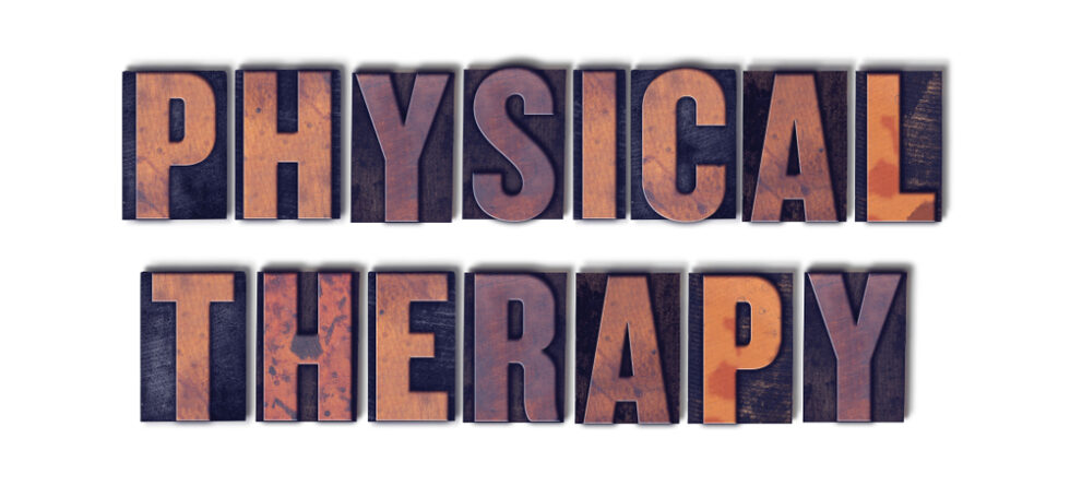 How Many Days A Week Should I Do Physical Therapy