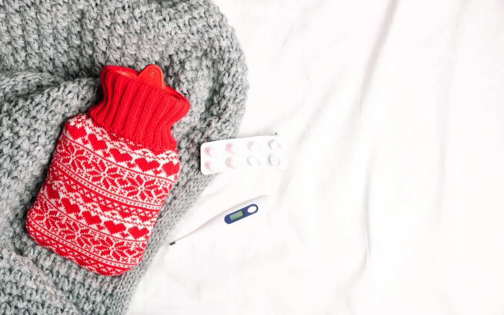 Is A Heating Pad Good For Hip Pain