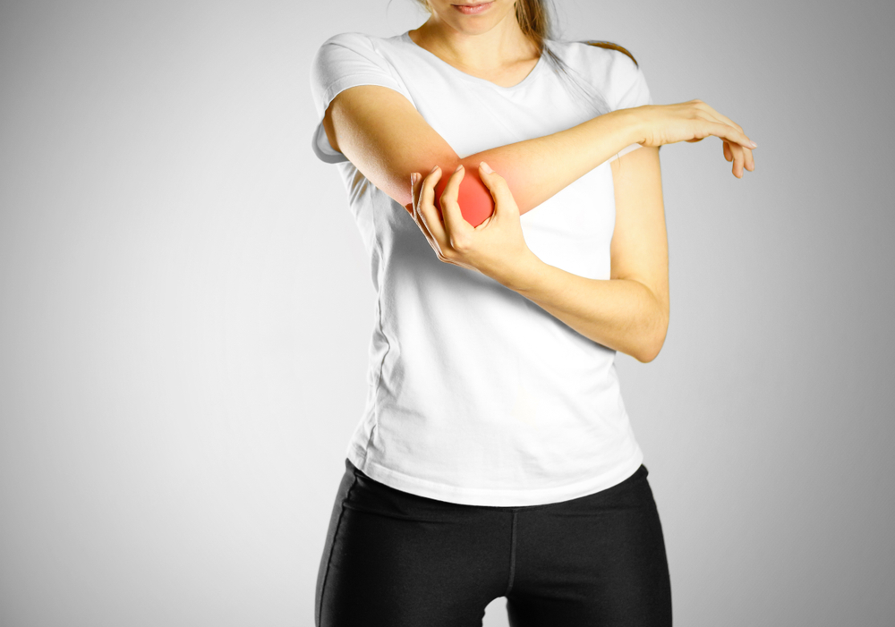 Is Heat Good For Tennis Elbow?