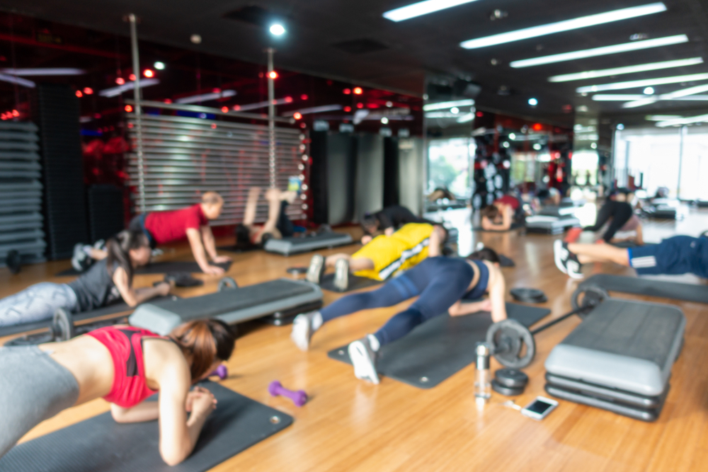 What Activities Are Bad For The Hips