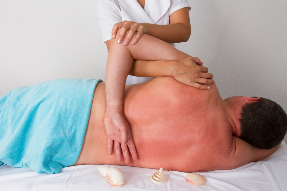 What Are The 3 R's Of Recovery For An Athlete