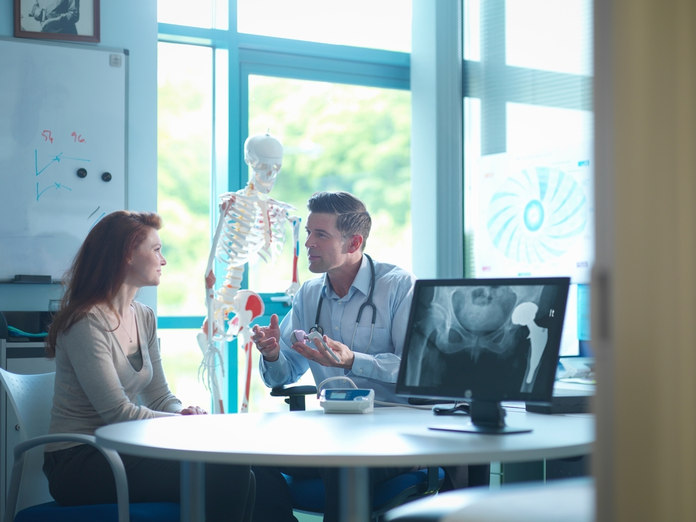 What Are The First Signs Of Needing A Hip Replacement