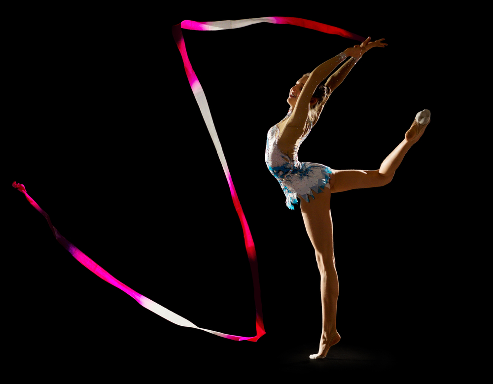 What Are The Mental Health Issues With Gymnastics