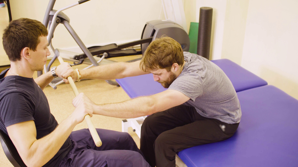 What Are The Recovery Exercises For Soccer Players