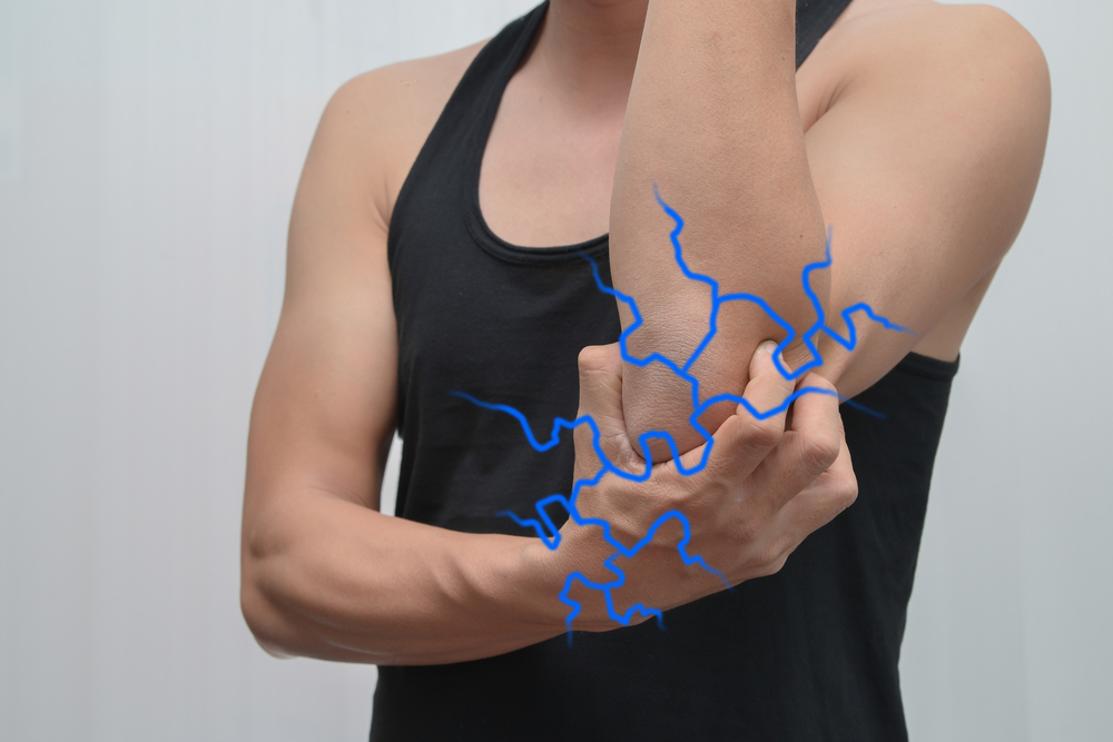 What Causes Tennis Elbow