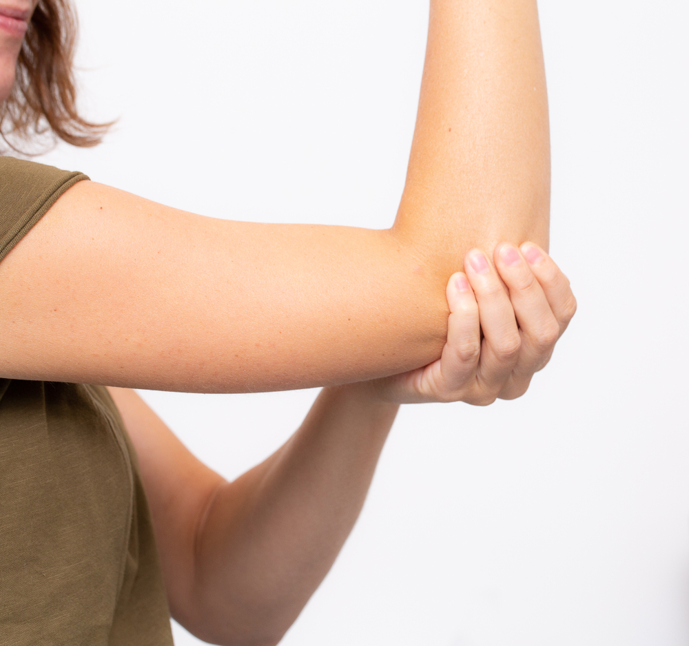 What Exercises Are Good For Tennis Elbow