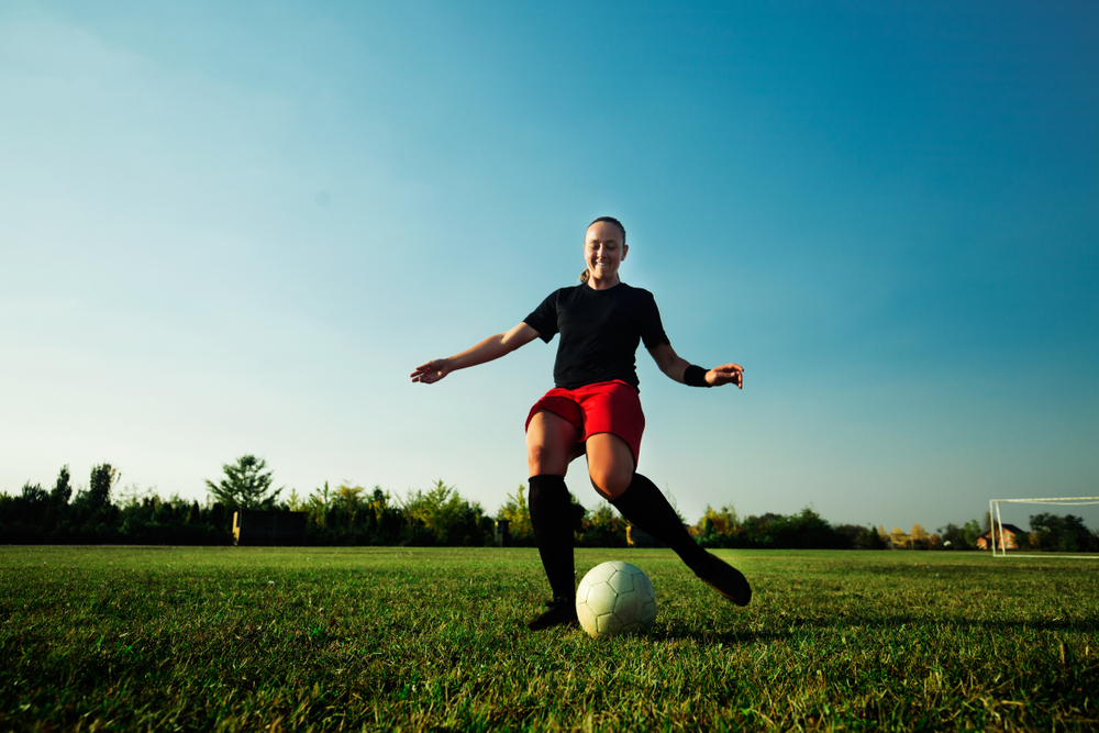 What Is Fascia Training Soccer