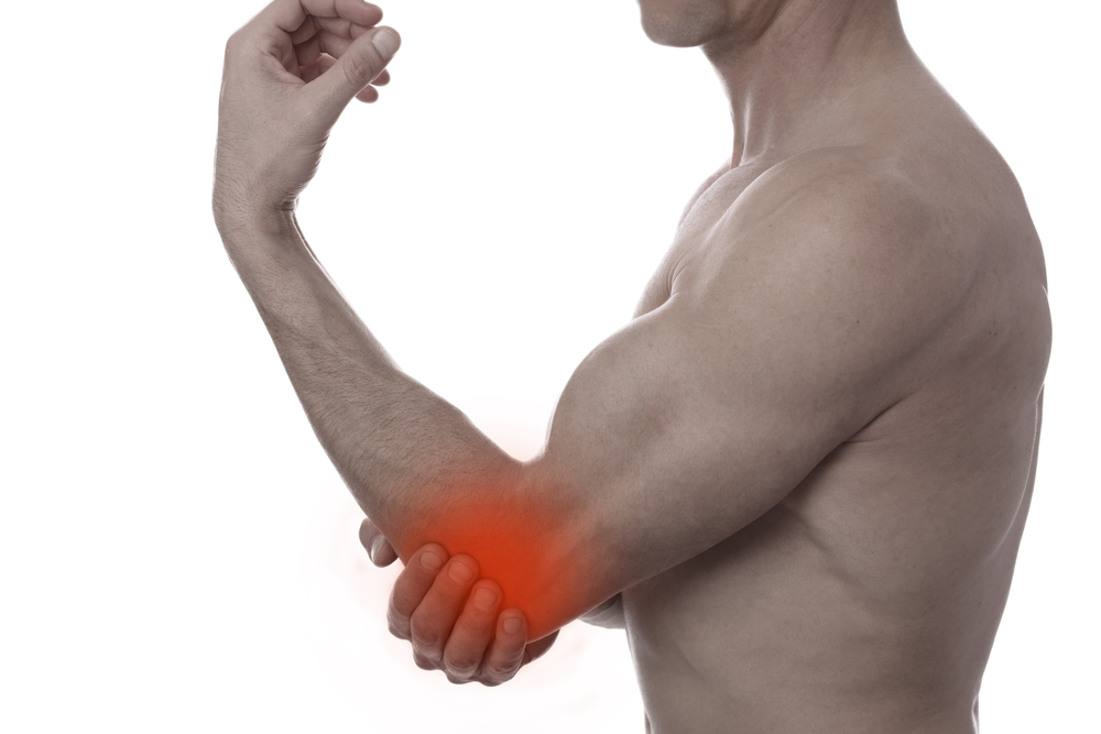 What Is Mistaken For Tennis Elbow
