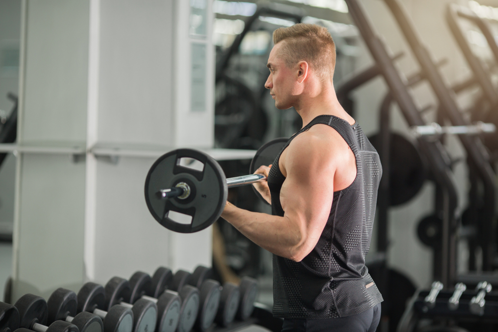 What Is Physical Conditioning In Soccer