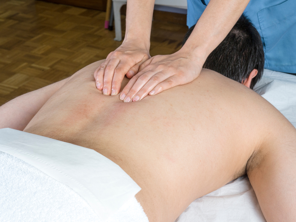 What Is The Fastest Way To Relieve Back Pain At Home