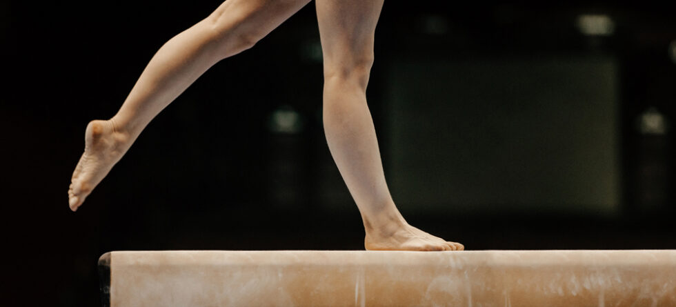 What Is The Injury Rate For Gymnastics