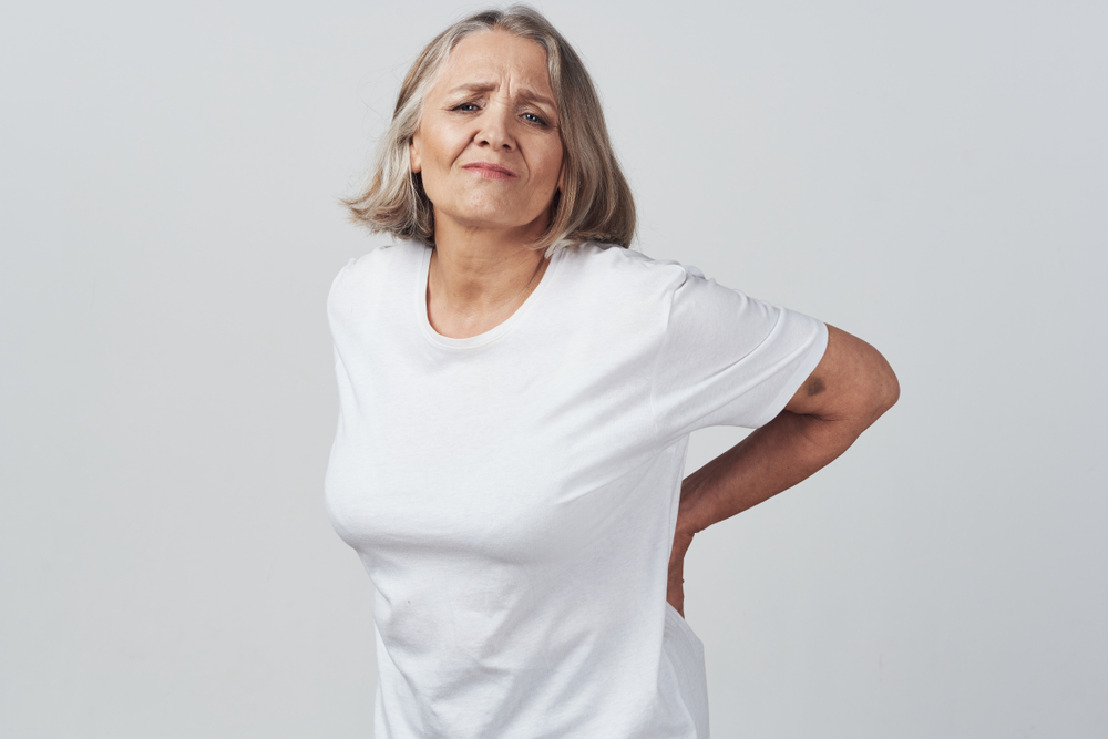 What Is The Long Term Goal For Back Pain