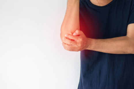 What Will Happen If Tennis Elbow Is Left Untreated