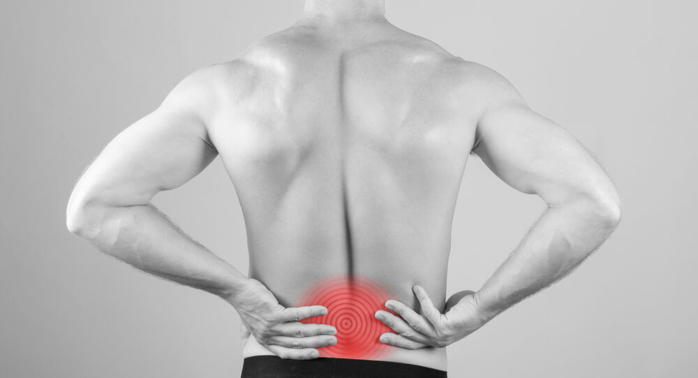 Why Isn't My Back Pain Going Away