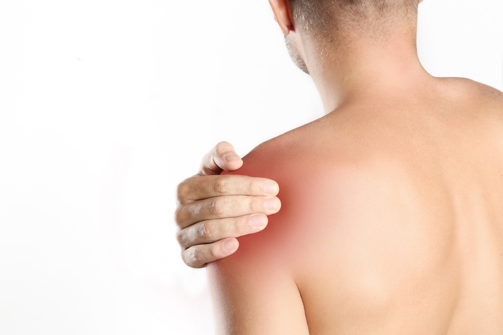 Can Rotator Cuff Heal On Its Own