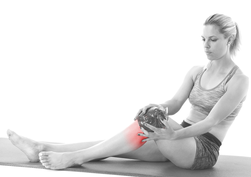 Can You Reverse Knee Pain