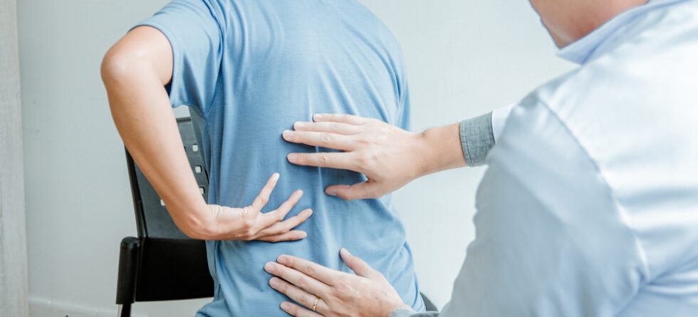 Does Physical Therapy Help A Pulled Back Muscle