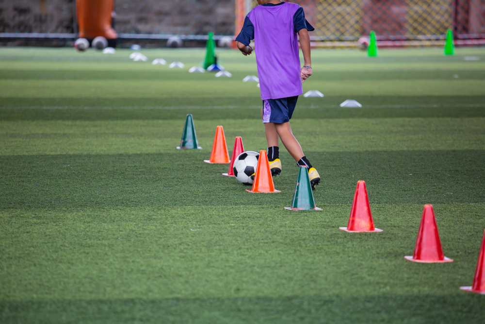 How Can I Improve My Soccer Speed And Endurance