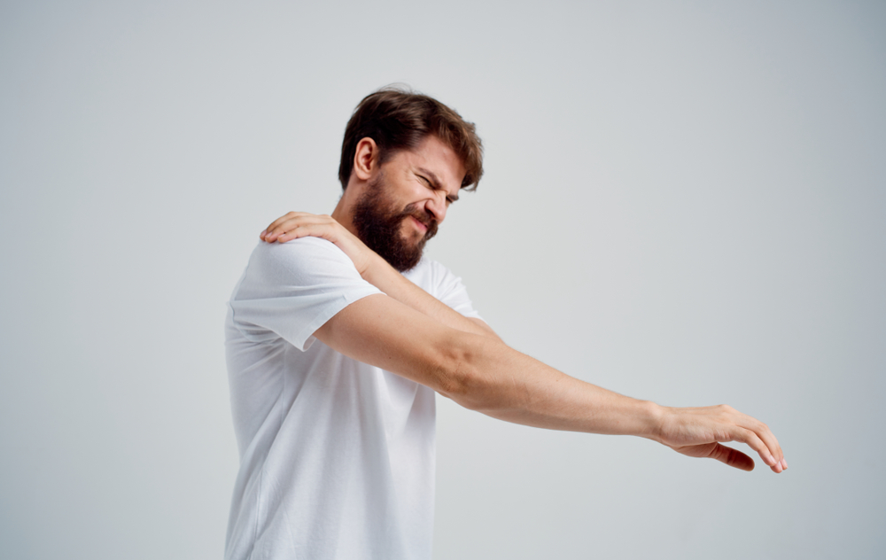 How Do You Heal A Torn Rotator Cuff Naturally