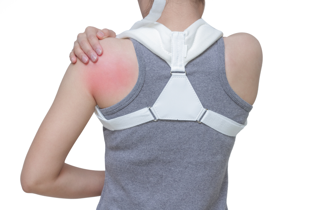 How Do You Sleep With A Torn Rotator Cuff