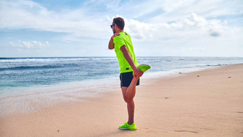 How Long Does It Take To Strengthen Knee Muscles