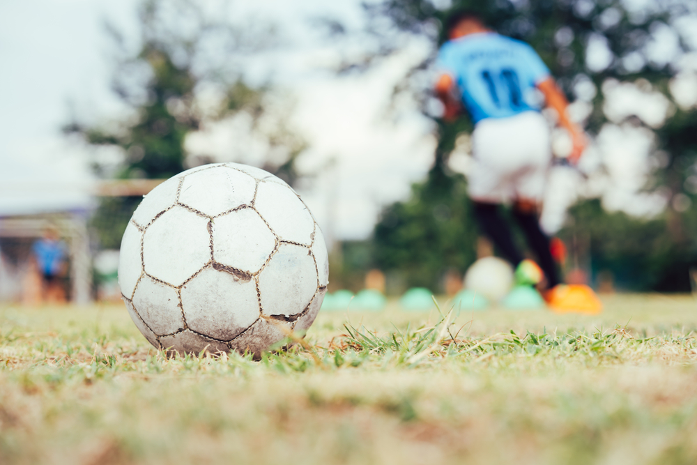 How Often Should I Do Conditioning Per Week As A Soccer Player