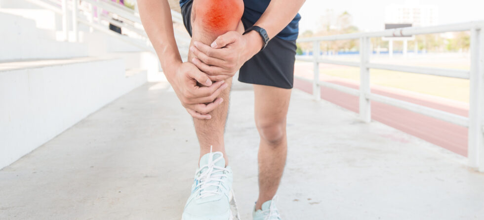 Is Compression Therapy Good For Knee Pain