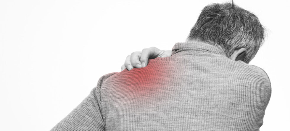 Is Movement Good For Shoulder Pain