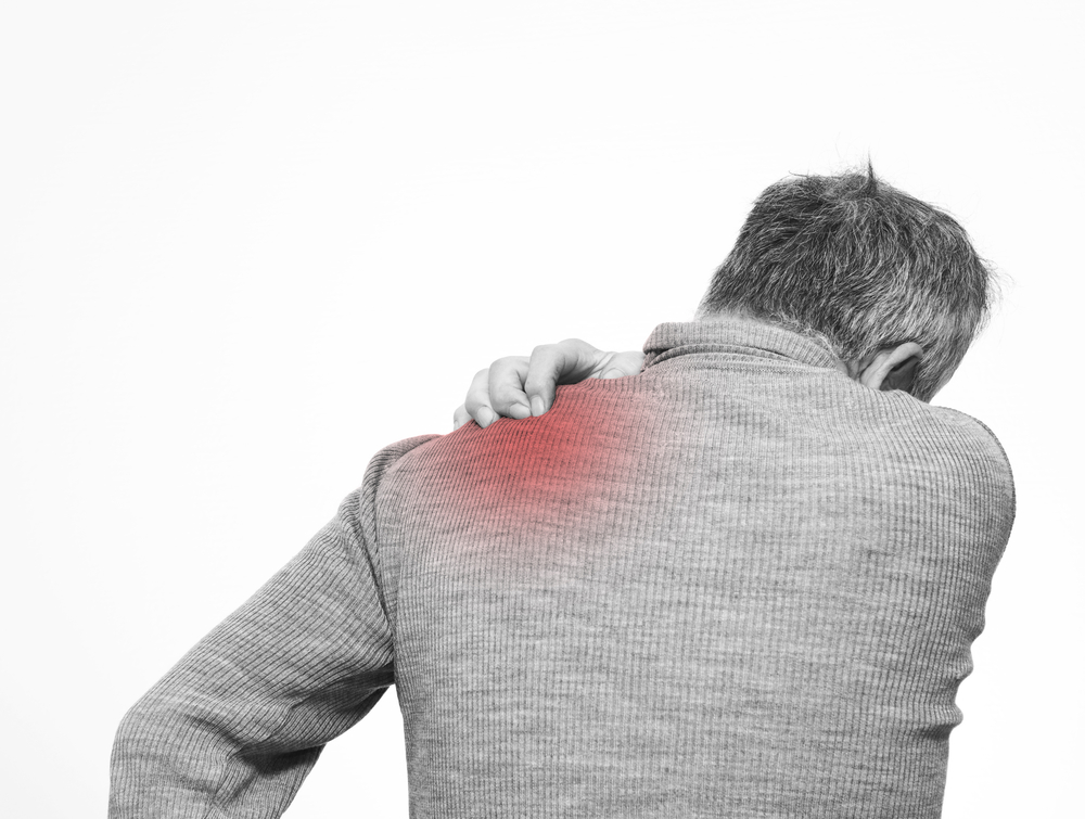 Is Movement Good For Shoulder Pain