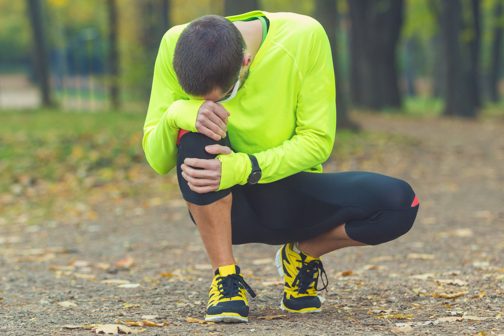 What Exercises Should You Avoid With Bad Knees