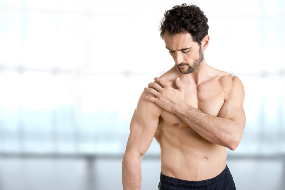 What Exercises To Avoid With A Sore Shoulder
