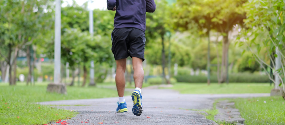 What Is An Example Of Recovery Exercise