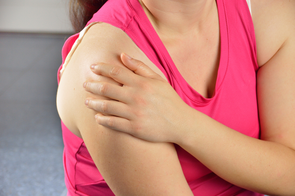 What Is The Best Recovery For Shoulder Injuries