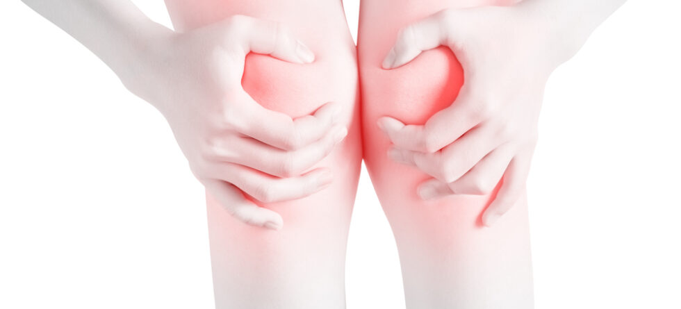 What Is The New Treatment For Knee Pain