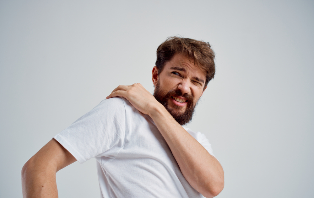 What Is The Test For A Torn Rotator Cuff